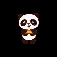 Panda Stickers স্ক্রিনশট 3