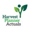 Harvest Planner Actuals أيقونة