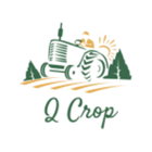 QCrop-icoon