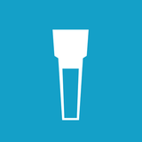 Regenmesser icon