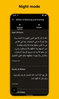 Athkar of Morning and Evening screenshot 2