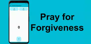 Pray for Forgiveness