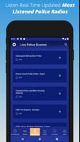 Live Police Scanner ポスター