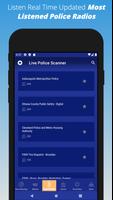 Live Police Scanner 포스터