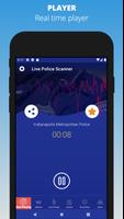 Live Police Scanner スクリーンショット 1