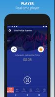 Live Police Scanner 스크린샷 1