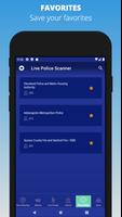 Live Police Scanner スクリーンショット 2