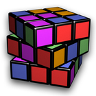 Cube - jeu de puzzle 3D icône