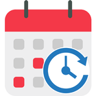 Countdown - time to event biểu tượng