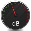 geluidsmeter - lawaaimeter APK