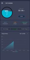 Fast charging - battery saver ภาพหน้าจอ 1