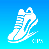 Running tracker - Running and walking app with GPS icon