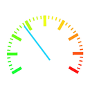 hız göstergesi - sürat saati APK