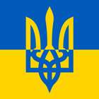 Ukraine News Zeichen