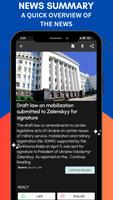 Ukraine News syot layar 3