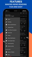 Ukraine News ภาพหน้าจอ 1