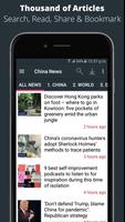 China News syot layar 2