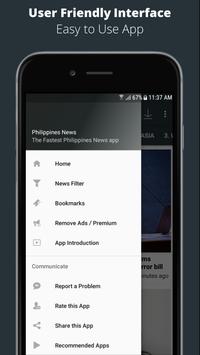 Philippines News 截图 20