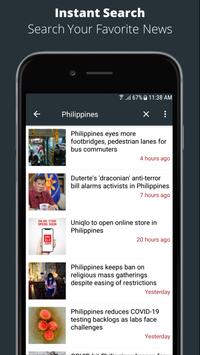 Philippines News 截图 22