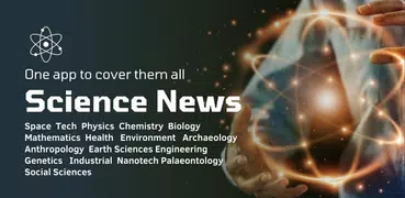 Diario de Noticias de Ciencia