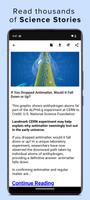 Science News 海報