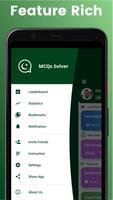 Poster MCQs Solver