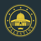 Palestine News icône