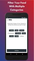 Pakistan News App - Qaasid Poster