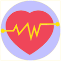 Handy Blood Pressure BP Health