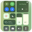 Control Center- simple control