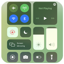 Control Center- simple control APK