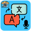 Krode Translation Camera,Text