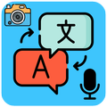 Krode Translation Camera,Text