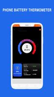 Phone Temperature ảnh chụp màn hình 3