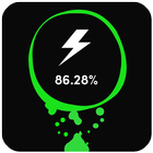 Charging Animation أيقونة