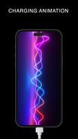 Charging Animation تصوير الشاشة 1