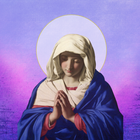 Icona Santo Rosario