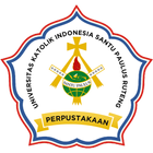 Perpus Unika Santu Paulus biểu tượng