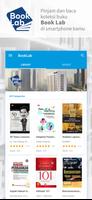 BookLab Allianz Indonesia poster