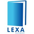 LEXA ikona