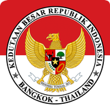 KBRI Bangkok eLibrary