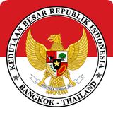 KBRI Bangkok eLibrary أيقونة