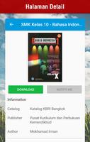 KBRI Bangkok eLibrary स्क्रीनशॉट 2