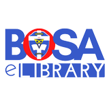 BOSA eLibrary biểu tượng