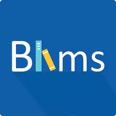 Blims アプリダウンロード