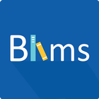 Blims أيقونة