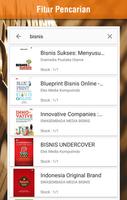 BTPN e-Library ảnh chụp màn hình 1