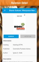 BTPN e-Library ảnh chụp màn hình 2