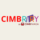 CIMBRARY aplikacja