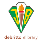 DeBritto eLiB アイコン